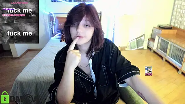 A_Skyyのライブチャットルーム