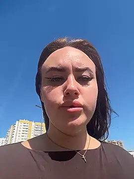 KiraSunshine – live chatrum