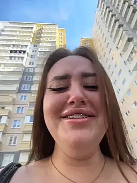 KiraSunshine's Live Chat Room