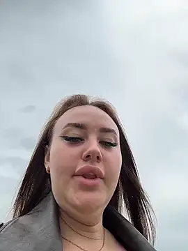 KiraSunshine Live Chatraum