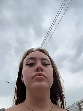 Chat ao vivo de KiraSunshine