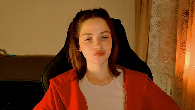 Sala de chat en directo de KiraVair