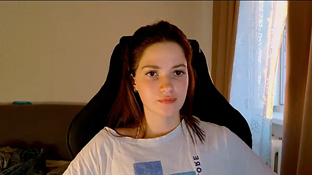 Sala de chat en directo de KiraVair