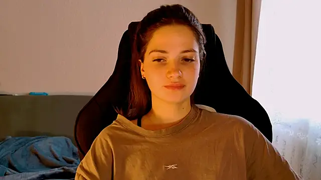 KiraVair Cameră chat live