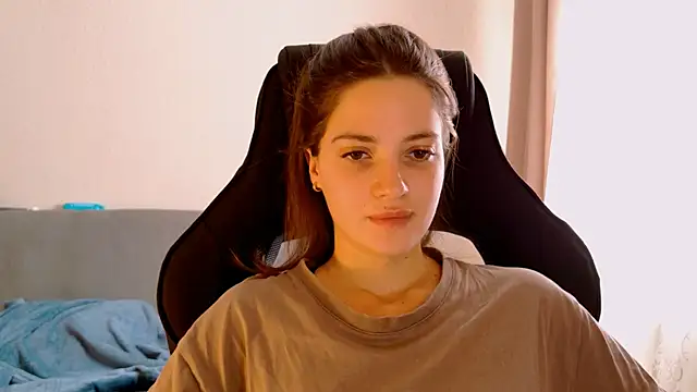 KiraVair Cameră chat live