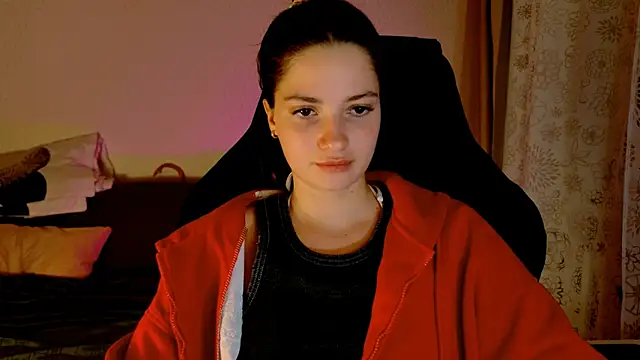 KiraVair – Naživo XXX chat