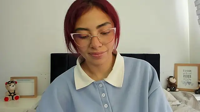 melanie_roux__ Cameră chat live