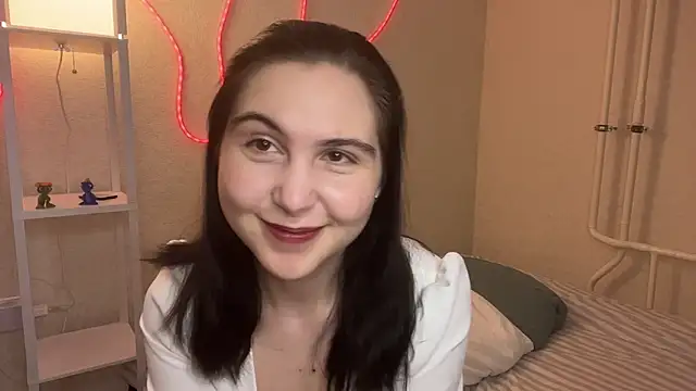Chat ao vivo de MyraLitterers