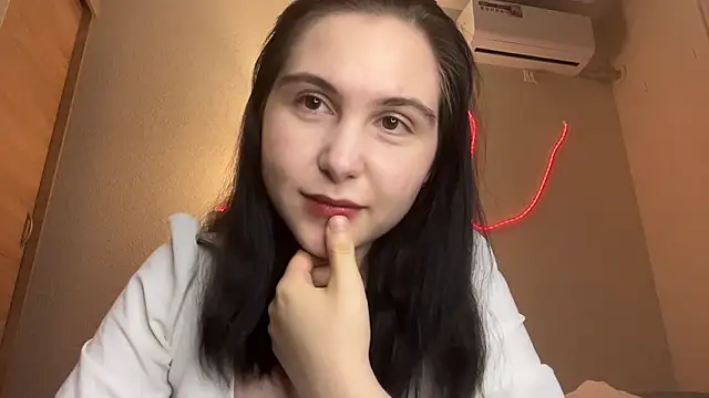 Sala de chat en directo de MyraLitterers