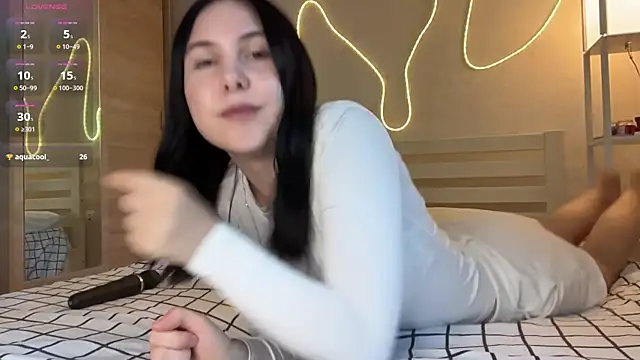 Živá chatovací místnost MyraLitterers