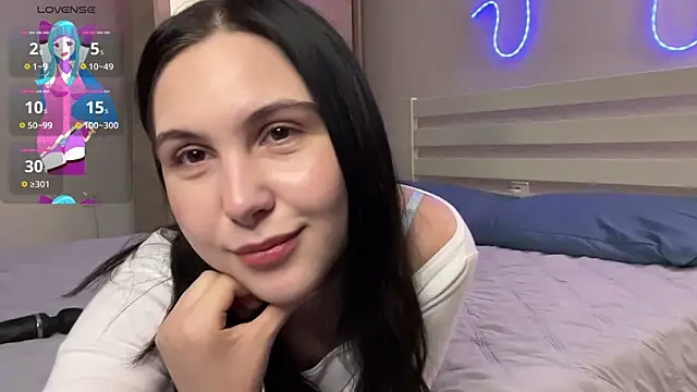 MyraLitterers Live Chatraum