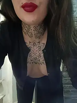 Porcellina181 Cameră chat live
