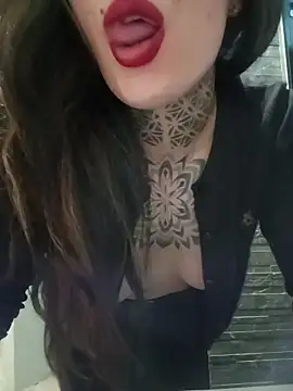 Porcellina181n Live chat-huone