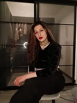 Porcellina181n Live chat-huone