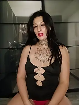 Porcellina181n Live chat-huone