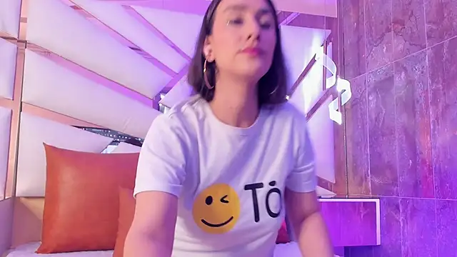 Živá chatovací místnost Catalina-Thompson