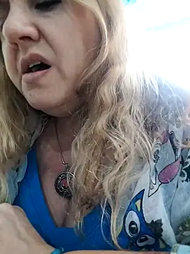JennyInVegas' Live Chat Room