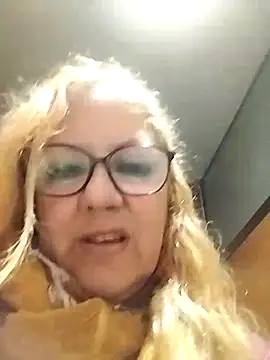 JennyInVegas Adlı Modelin Canlı Sohbet Odası