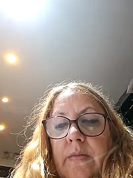 JennyInVegas Live Chatraum