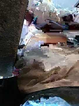 JennyInVegas 실시간 채팅방