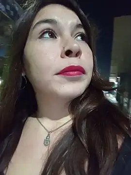 Sala de chat ao vivo de Labellasex