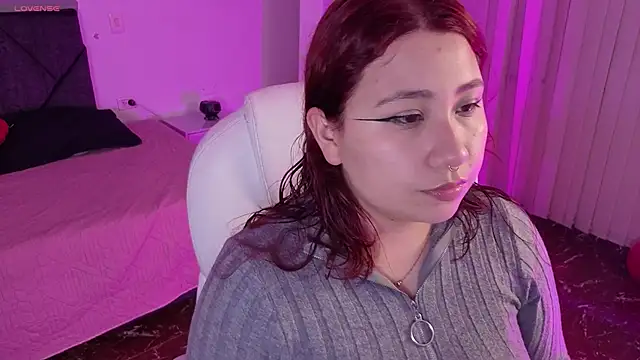 Chat ao vivo de littlee_red