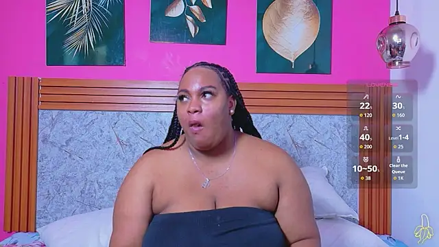 matureahomegirl Live Chatraum