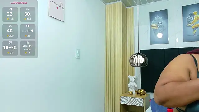 matureahomegirl Adlı Modelin Canlı Sohbet Odası