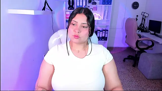 Živá chatovací místnost Dakota_jhons1