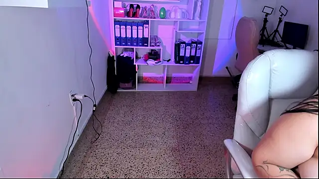 Dakota_jhons1 Live Chatraum