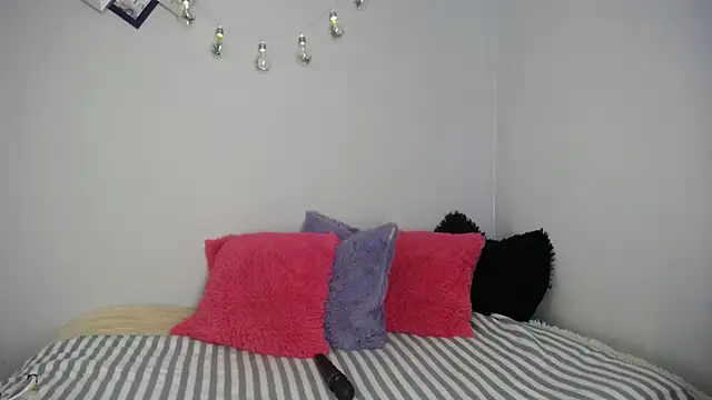 Chatroom en direct de Emma_sweet_hot