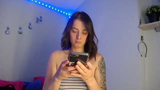 Chatroom en direct de Emma_sweet_hot