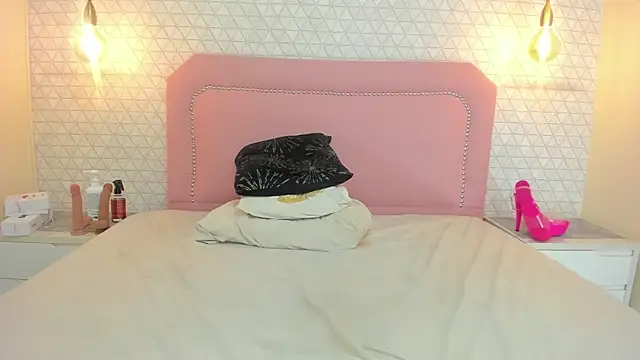 TAYLORMEYER1 Cameră chat live