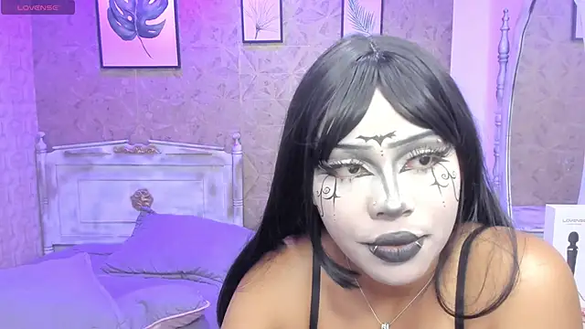 Sofia_clk Adlı Modelin Canlı Sohbet Odası