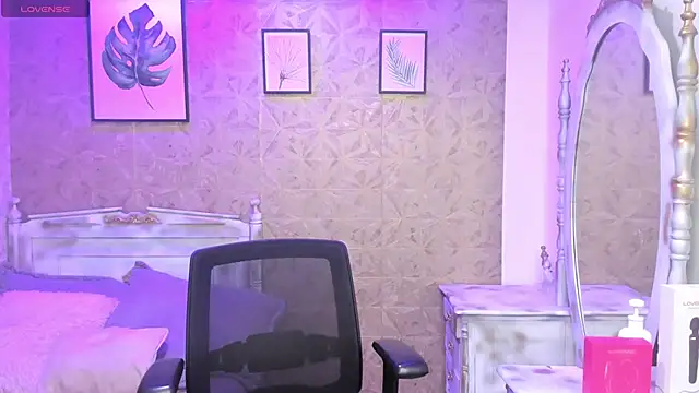 Sofia_clk Cameră chat live