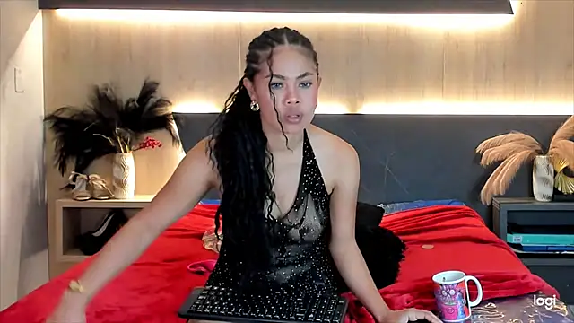 Phòng Chat Trực Tiếp LorenaVarga