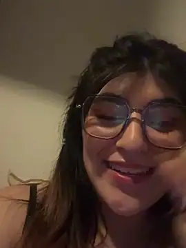 milky_denni Live Chatraum