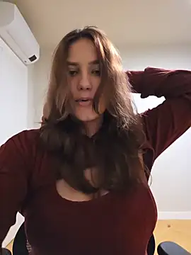 Chat ao vivo de MiaRides19