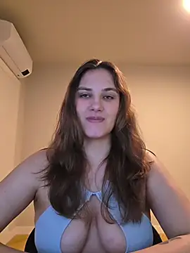 Sala de chat ao vivo de MiaRides19