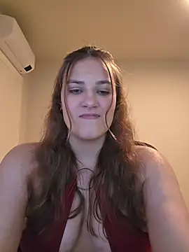 Chat ao vivo de MiaRides19