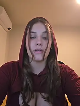 MiaRides19's Live Chat Room