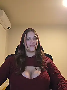 Sala de chat ao vivo de MiaRides19