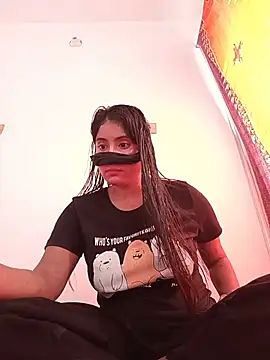 Hot_Angle Cameră chat live