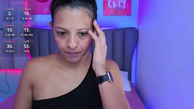 Chat ao vivo de Aria_Russo