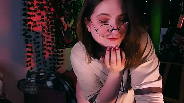 Chat soba uživo modela fairy_tara