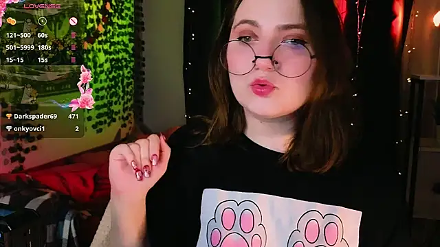 fairy_tara чат на живо