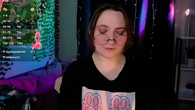 fairy_tara Live Chatraum