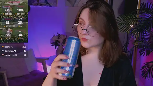 fairy_tara Live Chatraum
