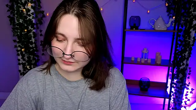 fairy_tara Cameră chat live