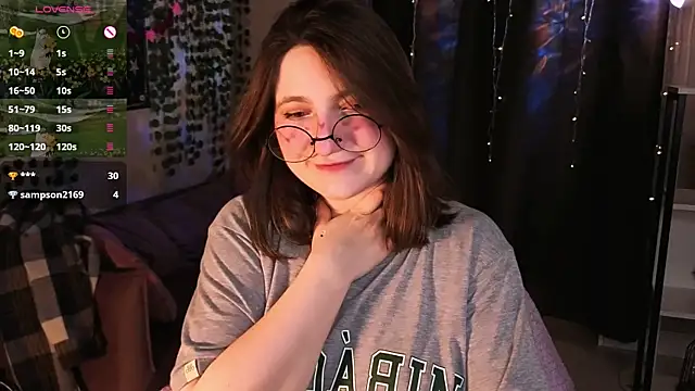 Phòng Chat Trực Tiếp fairy_tara